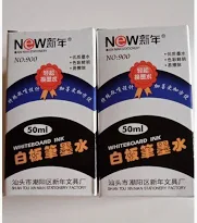 White board Ink