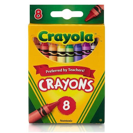 Crayon