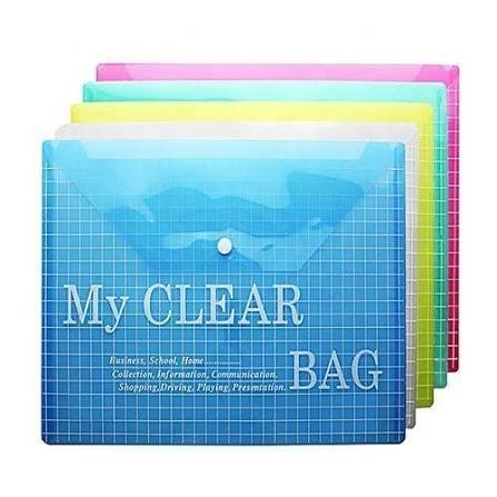 Clear Bag