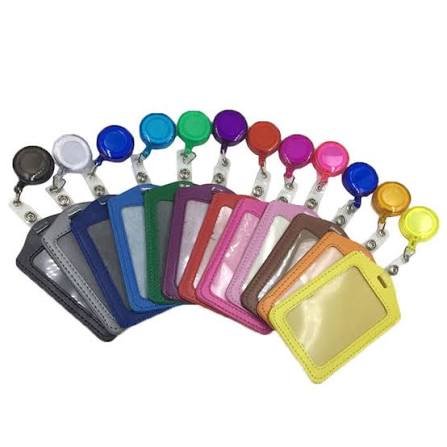 ID card Holder
