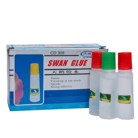 Swan Glue