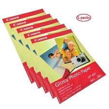 Photo Paper