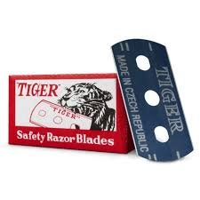 Razor Blade