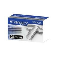 Stapler pin